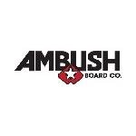 Ambush Boarding Company coupons and promo codes