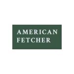American Fetcher coupons and promo codes