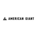 American Giant coupons and promo codes