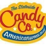 Stateside Candy Co coupons and promo codes