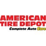 American Tire Depot coupons and promo codes