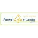 Amerilifevitamin.com coupons and promo codes
