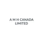 A M H CANADA LIMITED coupons and promo codes