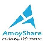 AmoyShare coupons and promo codes