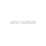 Ana Candles coupons and promo codes