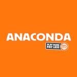 Anaconda Australia coupons and promo codes
