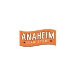 Anaheim Team Store coupons and promo codes