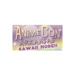 AnimeCon Arkansas coupons and promo codes