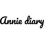 Annie Diary coupons and promo codes