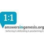 Answers in Genesis coupons and promo codes