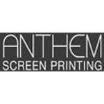 Anthemprintingsf.com coupons and promo codes
