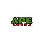 Ape Arena coupons and promo codes