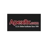 ApexRx coupons and promo codes