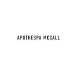 Apothespa McCall coupons and promo codes