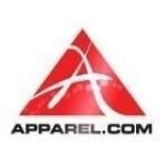 APPAREL.COM coupons and promo codes