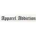 Apparel Addiction coupons and promo codes