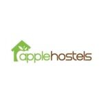 Apple Hostels coupons and promo codes
