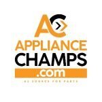 Appliance Champs coupons and promo codes