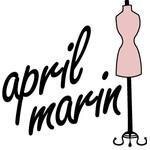 Aprilmarin.com coupons and promo codes