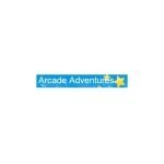 Arcadeadventures.com coupons and promo codes
