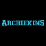 Archiekins coupons and promo codes