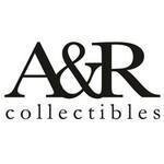 A&R Collectibles coupons and promo codes