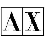 Armani Exchange coupons and promo codes