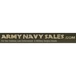 Army Navy Sales coupons and promo codes
