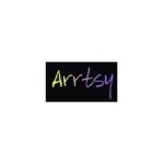 Arrtsy coupons and promo codes