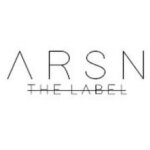 ARSN The Label coupons and promo codes