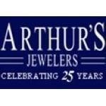 Arthur s Jewelers coupons and promo codes