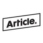 Article coupons and promo codes