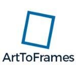 Art to Frames , Custom and Personalized framing coupons and promo codes