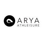 ARYA Athleisure coupons and promo codes