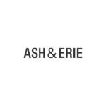 Ash & Erie coupons and promo codes