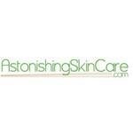 Astonishing Skin Care coupons and promo codes
