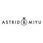Astrid & Miyu coupons and promo codes