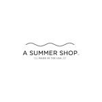 A Summer Shop coupons and promo codes