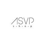 ASVP Shop coupons and promo codes