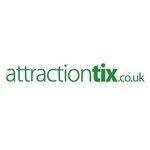 Attractiontix coupons and promo codes