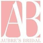 Aubre's Bridal coupons and promo codes