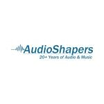 Audioshapers coupons and promo codes