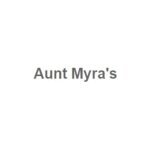 Aunt Myra's coupons and promo codes