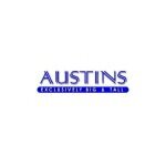 Austin's Big and Tall coupons and promo codes