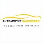 Automotive Supercars coupons and promo codes