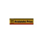Avalanche Press coupons and promo codes