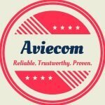 Aviecom coupons and promo codes