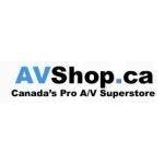 AV Shop coupons and promo codes