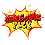 Awesome Pack coupons and promo codes