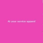 At-your-service-apparel coupons and promo codes